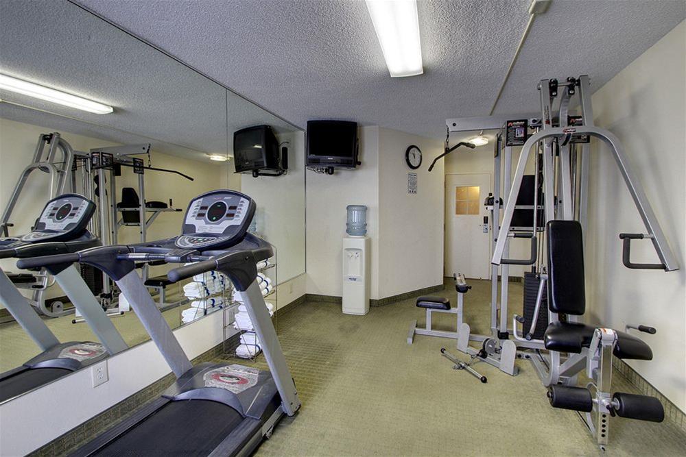 Quality Inn & Suites Bloomington University Area Exteriör bild
